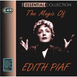 The Essential Collection cover