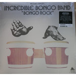 Bongo Rock (LP) cover