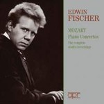 Complete Concerto Recordings (1933-1947) cover