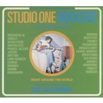 Studio One Rockers cover
