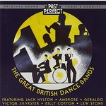 The Great British Dance Bands cover
