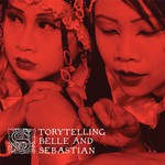 Storytelling (LP) cover