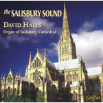 MARBECKS COLLECTABLE: The Salisbury Sound cover