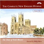 Complete New English Hymnal (Vol 1) cover