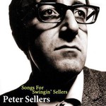 Songs For Swingin' Sellers cover