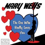 The One Who Really Loves You cover