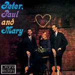 Peter, Paul & Mary cover