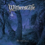 The Inheritance (Limited) cover