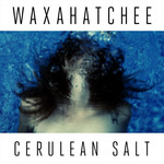 Cerulean Salt (Purple Pinwheel Vinyl LP) cover