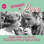 Teenager In Love (3CD) cover