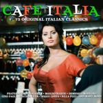 Cafe Italia (3CD) cover