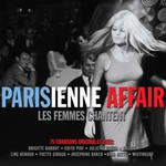 Parisienne Affair - Les Femmes cover