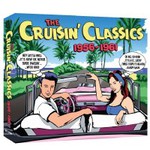 Cruisin' Classics 1956-1961 cover