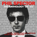 The Anthology 1957-1962 (2LP) cover