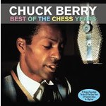 Best Of The Chess Years (180G 2LP) cover