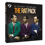 Rat Pack - 50 Original Rec's cover