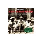 Essential East Coast Blues cover