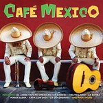 Cafe Mexico cover