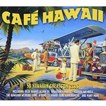 Cafe Hawaii cover