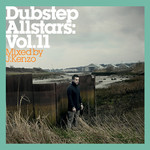 Dubstep Allstars Vol.11 Mixed by DJ Kenzo cover