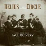 Delius And His Circle cover