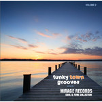 Mirage Soul & Funk Collection Vol 2 cover