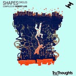Shapes: Circles - Compiled By Robert Luis cover