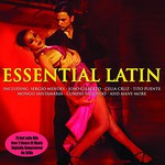Essential Latin (3CD) cover