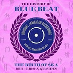 The History Of Blue Beat: Bb76 cover