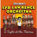 A Night At The Movies cover