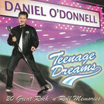 Teenage Dreams - 20 great Rock 'n Roll memories cover