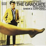 O.S.T. - The Graduate cover