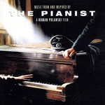O.S.T. - The Pianist cover