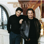 MARBECKS COLLECTABLE: Duetto cover