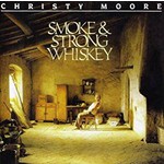 Smoke & Strong Whiskey cover