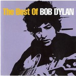 The Best Of Bob Dylan cover