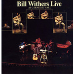 Live At Carnegie Hall cover