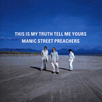 This Is My Truth, Tell Me Yours cover