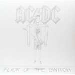 Flick Of The Switch (LP) cover