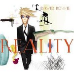 Reality cover