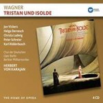 Wagner: Tristan Und Isolde (complete opera) cover