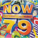 Now That's What I Call Music 79 cover