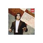 Mendelssohn: Symphonies 3 - 5 [with Liszt - Les Preludes & Franck - Le Chasseur maudit] cover