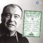 Icon - Vernon Handley: Champion of British Music cover