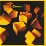 Genesis (1983) (Remastered) cover