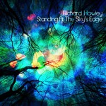 Standing At The Sky's Edge (LP + CD) cover