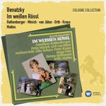 Benatzky: Im Weiben Rossl [The White Horse Inn] cover