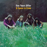 A Space In Time (LP) cover