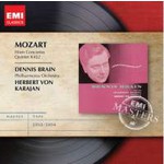 Mozart: Horn Concertos Nos. 1 - 4 / Quintet for piano & winds cover