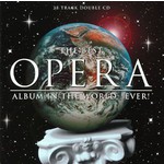 MARBECKS COLLECTABLE: The Best Opera Album in the World...Ever! cover
